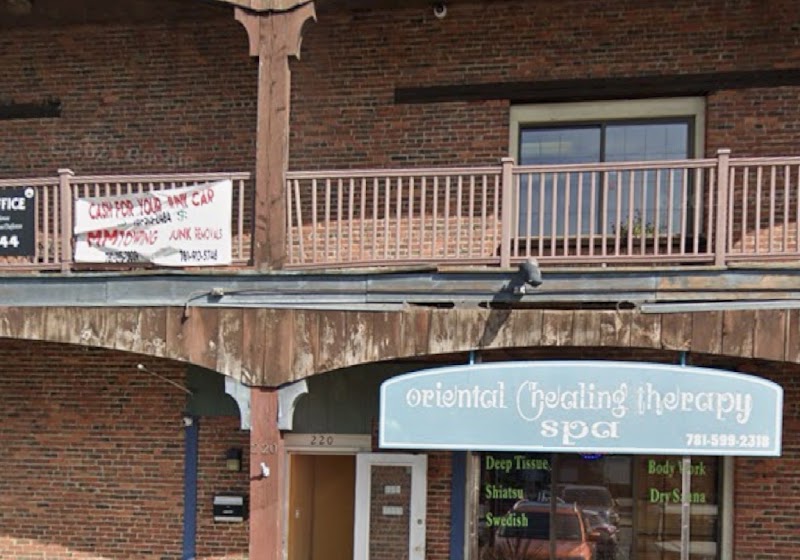 New Oriental Healing Therapy Spa, massage spa in Lynn, MA, photo 1 of 1
